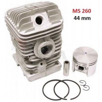 Stihl MS260 Silindir Piston Seti