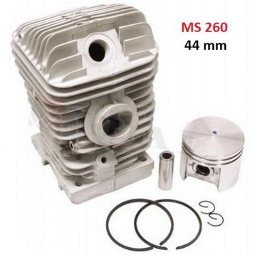 Stihl MS260 Silindir Piston Seti