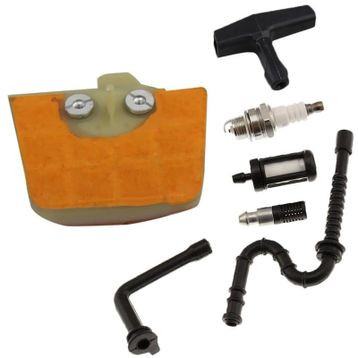 Stihl MS360 Hava Filtresi