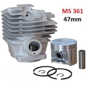 Stihl MS361 Silindir Piston Seti