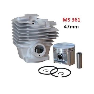 Stihl MS361 Silindir Piston Seti
