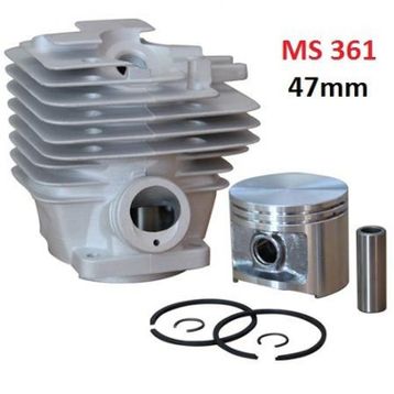 Stihl MS361 Silindir Piston Seti