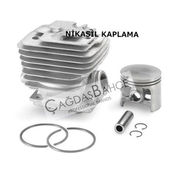 Stihl MS361 Silindir Piston Seti