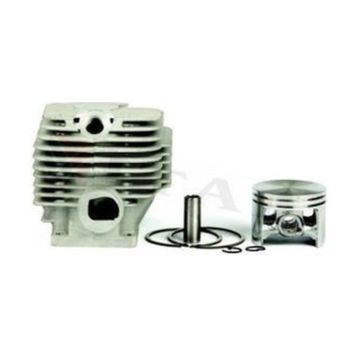 Stihl MS381 52 mm Silindir Piston Set