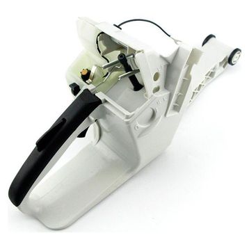 Stihl MS381 Benzin Deposu