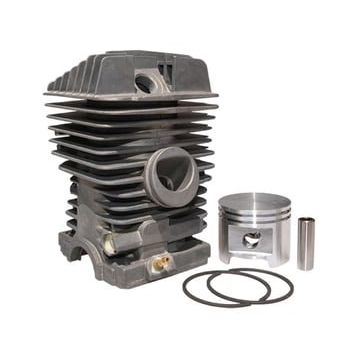 Stihl MS390-039 49 mm Silindir Piston Set