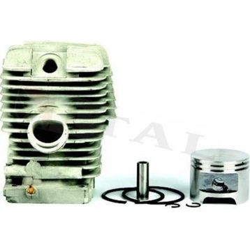 Stihl MS390-039 49 mm Silindir Piston Set