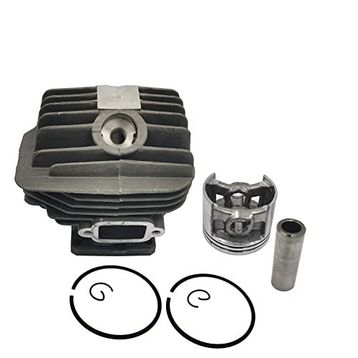 Stihl MS460 52 mm Silindir Piston