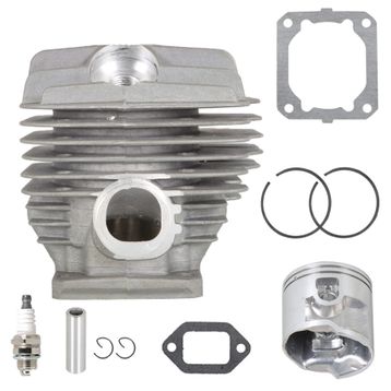 Stihl MS460 52 mm Silindir Piston