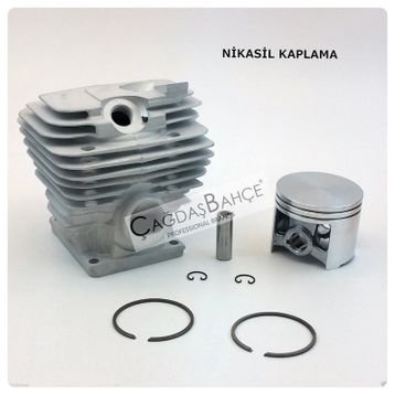Stihl MS461 52 mm Piston