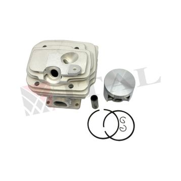 Stihl MS461 52 mm Silindir Piston Set