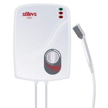 Stilevs Akarsu Elektrik Şofben