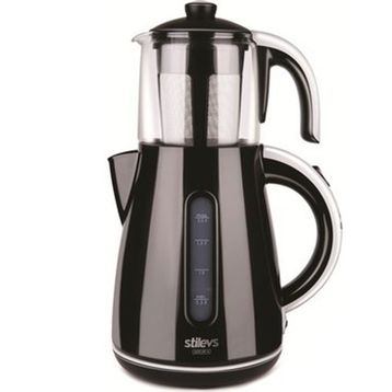 Stilevs Çays CM-16 Çay Makinesi