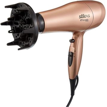 Stilevs FN-978 Rose Saç Kurutma Makinesi