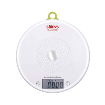 Stilevs Gramatik MT-882 Mutfak Terazisi