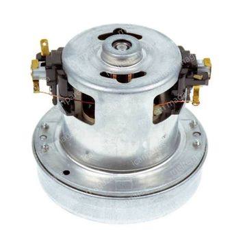 Stilevs HT10 1300 W Spektron Süpürge Motoru