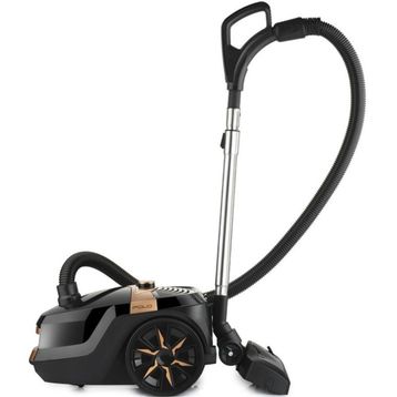 Stilevs Polo 800W Elektrikli Süpürge
