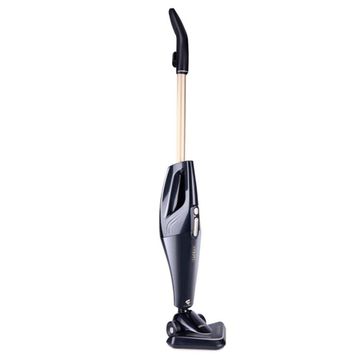 Stilevs Safran Pro 800 W Dikey Süpürge Siyah
