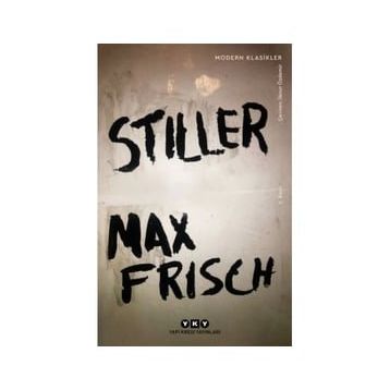 Stiller - Modern Klasikler - Max Frisch
