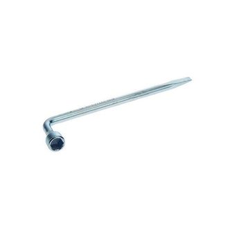 Stilson 17 mm L Tipi Bijon Anahtarı