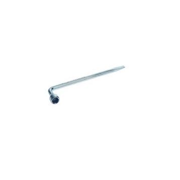 Stilson 17 mm L Tipi Bijon Anahtarı