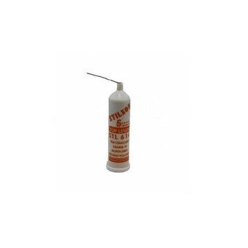 Stilson STL514 1.2 mm 5 Kanallı Lehim Teli