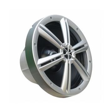 Stinger SEA10S4 25 Cm Marine Subwoofer