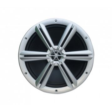 Stinger SEA10S4 25 Cm Marine Subwoofer
