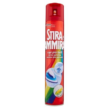 Stira E Ammira 500 ml Ütü Kolası