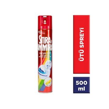 Stira E Ammira 500 ml Ütü Kolası