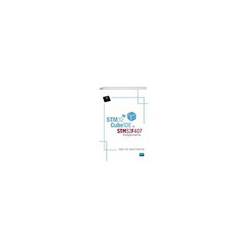 STM32CubeIDE ile STM32F407 Programlama - Nobel Akademik Yayıncılık