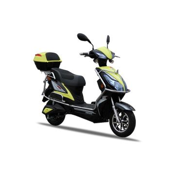 Stmax Dora 250 249W Elektrikli Scooter