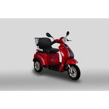 Stmax Elit 910 Tek Kişilik 3 Teker Elektrikli Motosiklet