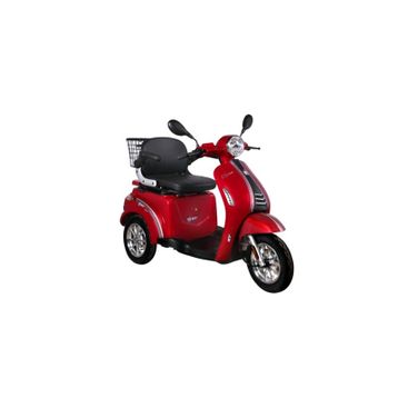 Stmax Elit 910 Tek Kişilik 3 Teker Elektrikli Motosiklet