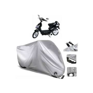 Stmax ZWD 206 E Elektrikli Motor Brandası