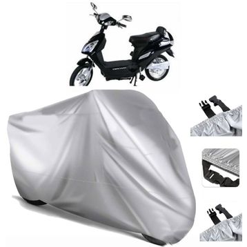 Stmax ZWD 206 E Elektrikli Motor Brandası