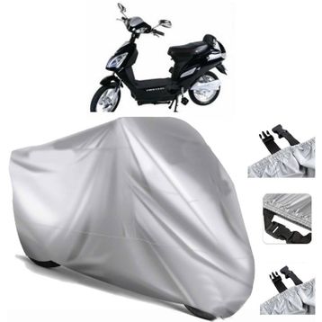 Stmax ZWD 206 E Elektrikli Motor Brandası