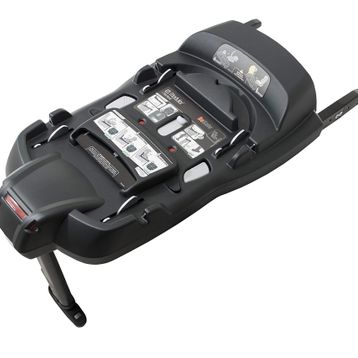 Stokke Izigo Modular By Be Safe Iso Fix Base
