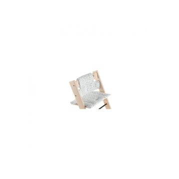 Stokke Tripp Trapp Lucky Grey Mama Sandalyesi Minderi