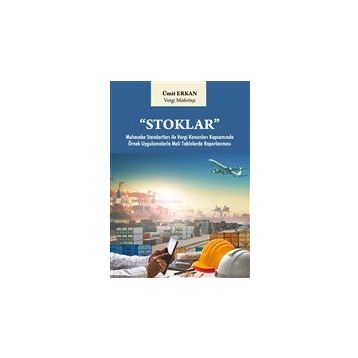 Stoklar - Ümit Erkan
