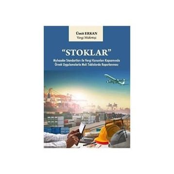 Stoklar - Ümit Erkan