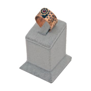 Stoneage F04394 Özel Tasarım Yakut Taşlı Yüzük