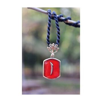 Stoneage Jewellery Bayan Elif Kolye