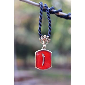 Stoneage Jewellery Bayan Elif Kolye