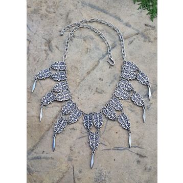 Stoneage Jewellery Bohem Bayan Kolye