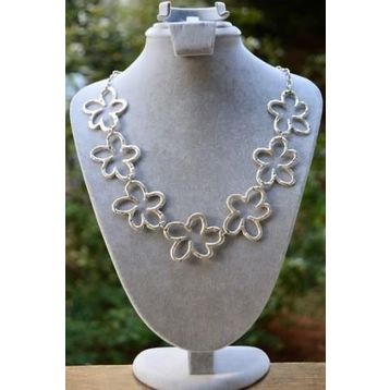 Stoneage Jewellery Bohem Bayan Kolye