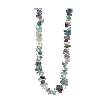 Stoneage Jewellery Büyük Florit Bayan Kolye