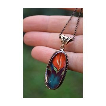 Stoneage Jewellery Ebru Kadın Kolye