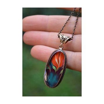Stoneage Jewellery Ebru Kadın Kolye