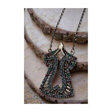 Stoneage Jewellery Kaftan Bayan Kolye